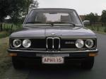 BMW 528i Sedan 1977 года